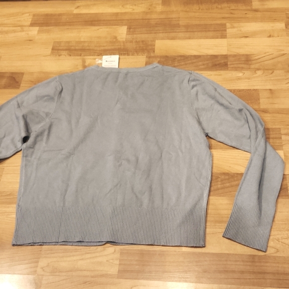 Knit cardigan - Picture 9 of 9